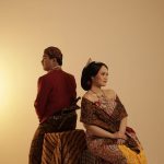 COUPLE JAVA GOLD MAROON (15)